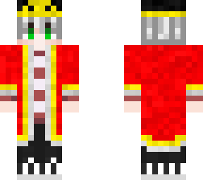 warlord pep