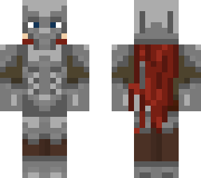 wastleland knight