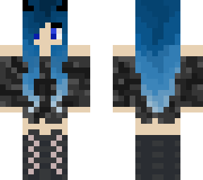 water girl