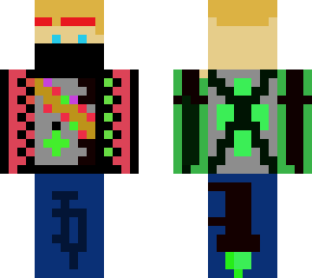 weapons guy triple artillery!