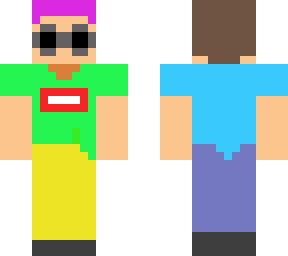weird gogy