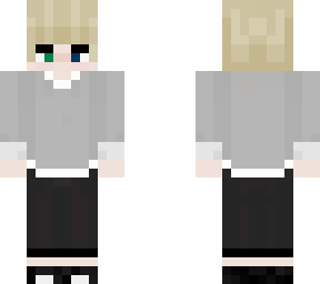 white boy,blonde