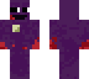 william afton (purple guy from fnaf)