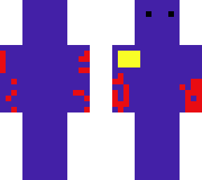 william afton/man behind the slaughter