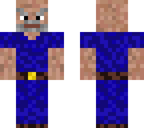 willibrord the wizard.