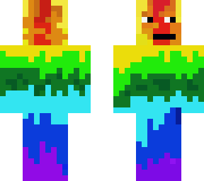 wills skin