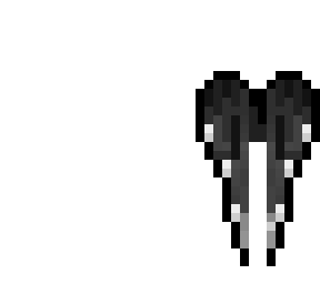 wing base