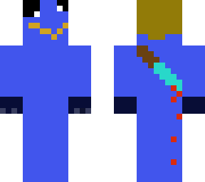 wired slayer