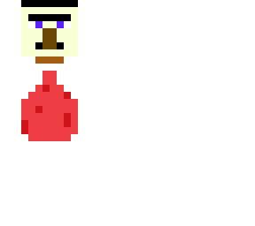 witch with a potion