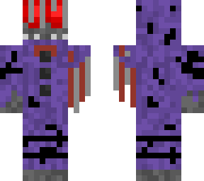 withered bonnie