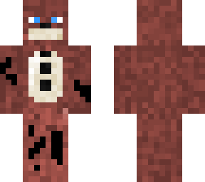 withered freddy