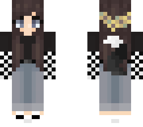wolf girl