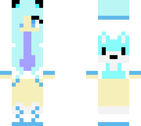 wolf girl