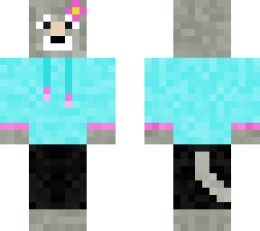 wolfie