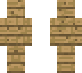 woodo