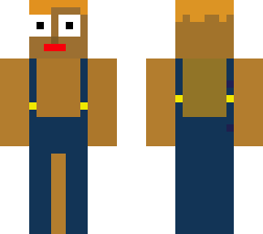 working man