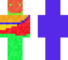 wrapper