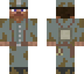 ww1 austrian soldier v2