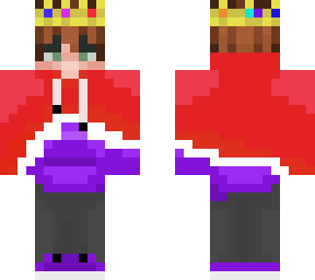 yakapi (king alt.)