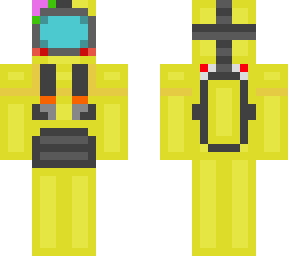yellow!