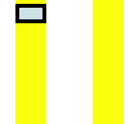 yellow among us