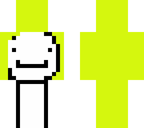 yellow dream