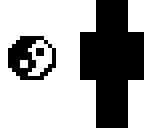yin yang