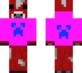 yo-ified mooshroom (fixed)