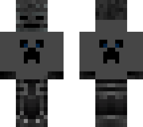 yo-ified wither