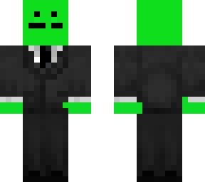 you know him... you hate him... jamack!