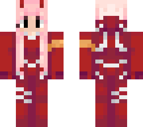 zero two
