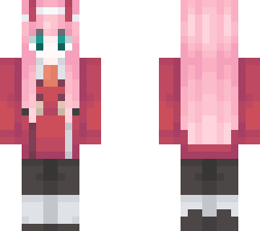 zero two