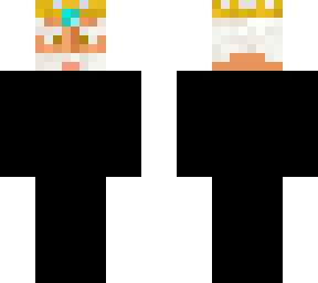 zeus head