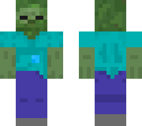zombie