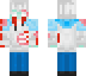 zombie sam