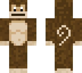 zyph monky