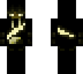 *+glowing scars+*