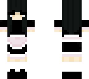 ~* maid *~