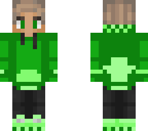 (*minty*)