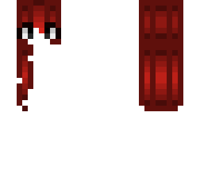 ~ * red as the blood on your fingertips * ~ - #3 hair base series