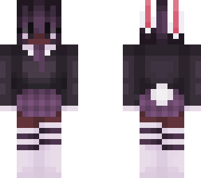 ~: b u n n a y :~