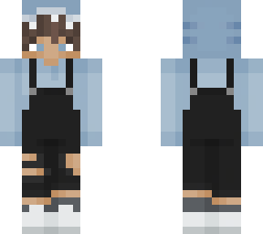~ blue sharky boy ~