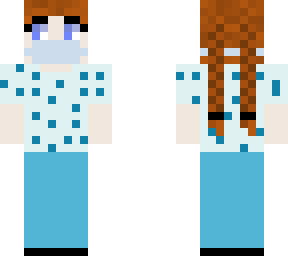 ~ nhs worker (female) ~