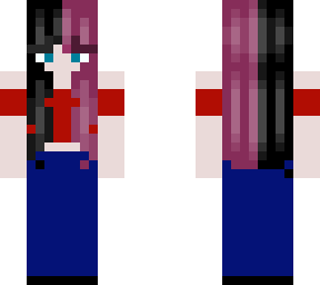 ~ red ~