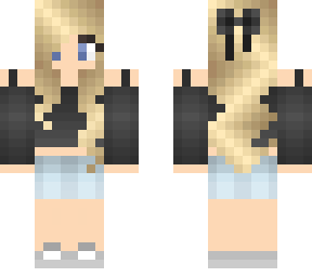 #2 edited girl