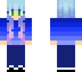 ~cold as ice~
