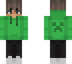 ~creeper boy~