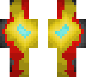 ~iron man~