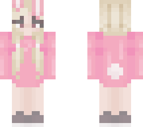 +my bunny valentine+