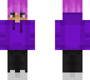 ^pink hair^